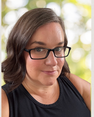 Photo of Katherine Sloman, Licensed Professional Counselor, LPC