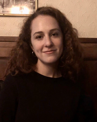 Photo of Sara Hassan, Registered Psychotherapist, MSc