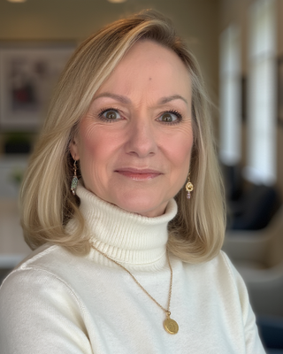 Photo of Debbie Seeger, Licensed Professional Counselor, MA, LPC, LMFT