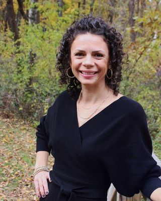 Photo of Allison Benz, Marriage & Family Therapist, MA, LMFT, CCTPII
