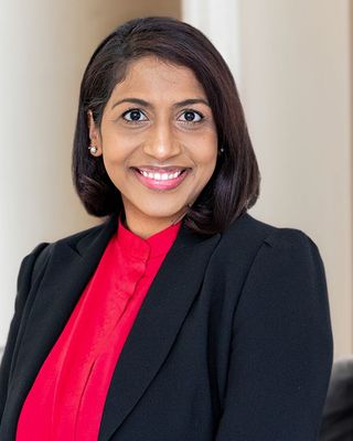 Photo of Dr. Shilpa Amara, Psychiatrist, PMHNP
