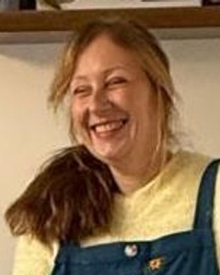 Photo of Debbie Davis, Counsellor, MBACP
