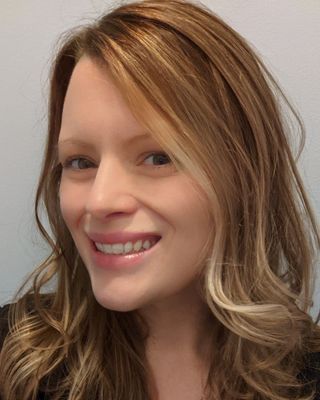 Photo of Sarah Finkelshteyn, Counselor, LPCC