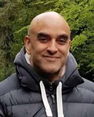 Photo of JAMES P POOLE, Counsellor, MBACP