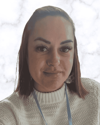 Photo of Crystal Pacheco, Registered Social Worker, HBA, MSW, RSW