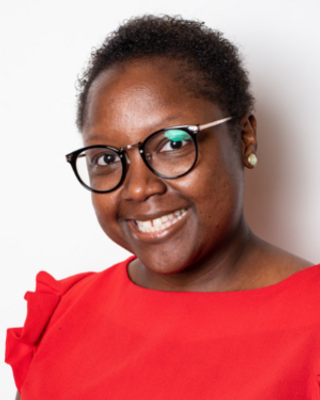 Photo of Shanae Hudson, Clinical Social Work/Therapist in Savannah, GA