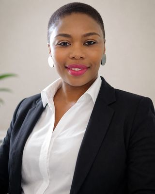 Photo of Nozuko Gxamza, Social Worker, BSocSci Hons, SACSSP