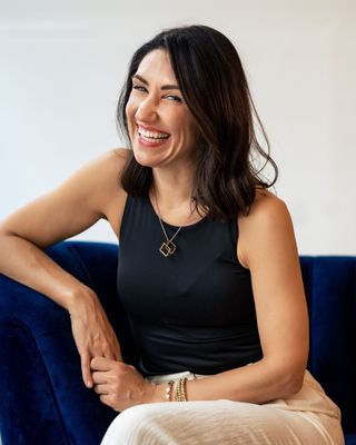 Photo of Kory (Chase) Andreas, Clinical Social Work/Therapist, LCSW-C