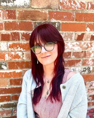 Photo of Ash Jocz, Pre-Licensed Professional, QMHP