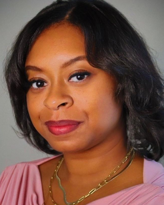 Photo of Dominque Hodges, Licensed Professional Counselor, LPC