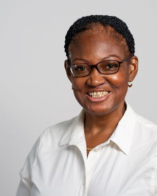 Photo of Trecia Doyle, Psychiatrist, MD