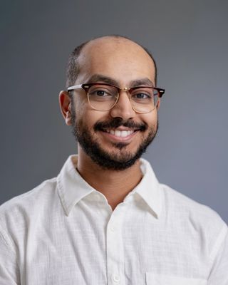 Photo of Daniel Bein, Licensed Associate Counselor, LAC