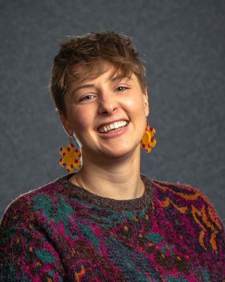 Photo of Taylor Kyle, Licensed Professional Counselor, MA, LPC