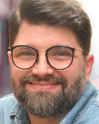 Photo of Brian White - Brian K. White Professional Counseling, PLLC, Licensed Professional Counselor Associate, MA