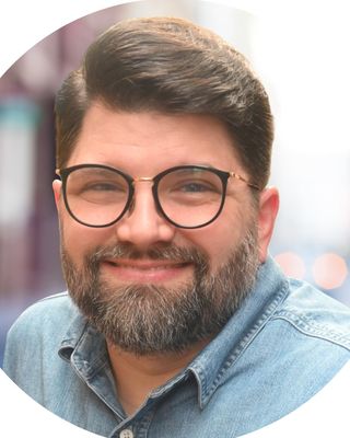 Photo of Brian White - Brian K. White Professional Counseling, PLLC, Licensed Professional Counselor Associate, MA