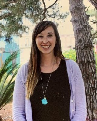 Photo of Kristin Coldsnow, Clinical Social Work/Therapist, LCSW