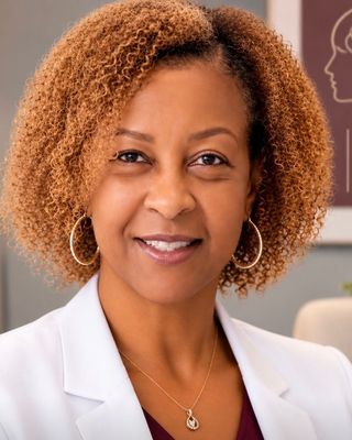 Photo of Joanne F Alladin, Psychiatric Nurse Practitioner, CRNP, FNP-BC, PMHNPBC