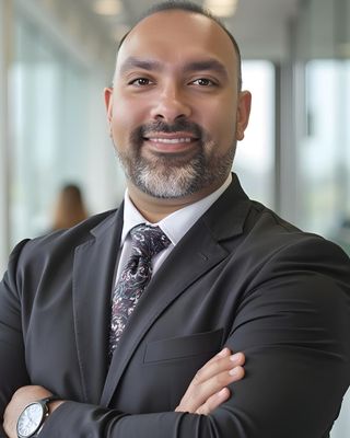 Photo of Dr. Arvind Datt, Psychiatrist, MD