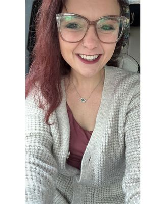 Photo of Liberty Rose, Clinical Social Work/Therapist, CSW