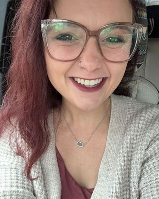 Photo of Liberty Rose, Clinical Social Work/Therapist, CSW