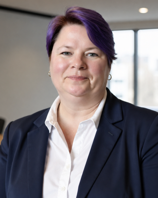 Photo of Amanda Conley, Clinical Social Work/Therapist, MSW, LCSW