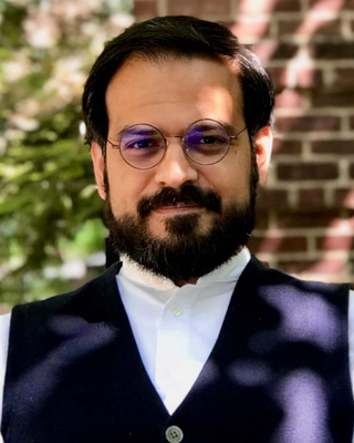 Photo of Dr. Ali Ahsan Ali, Psychiatrist, MD, ABPN