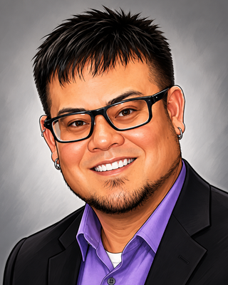 Photo of Tyson Roe - Soul Reflections Counseling, Licensed Clinical Professional Counselor, LCPC