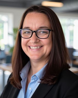 Photo of Anastasia Burton, Clinical Social Work/Therapist, LCSW