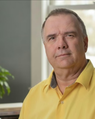 Photo of Paul Russell, Licensed Professional Counselor, LPC