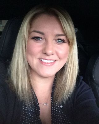 Photo of Kate Gasser, Psychotherapist in Derby, England