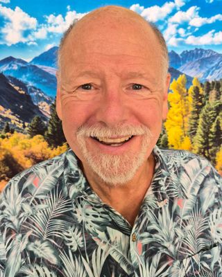 Photo of Michael Anthony Kegel, Counselor, MA, LPC