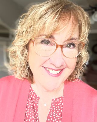 Photo of Leslyn Kantner, MSMHC, NCC, LPC, Licensed Professional Counselor