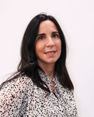Photo of Marianne Fernandez Berry, Psychologist, PhD, LSSP