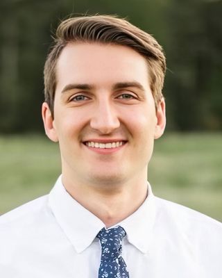 Photo of Austin Shively, Counselor in Augusta, GA
