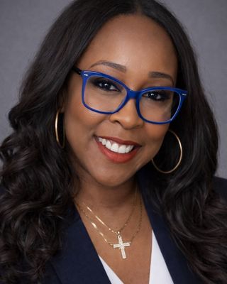 Photo of Angela Robinson - Peace by Piece Concierge Therapy, Licensed Professional Mental Health Counselor, LPMCH, NCC