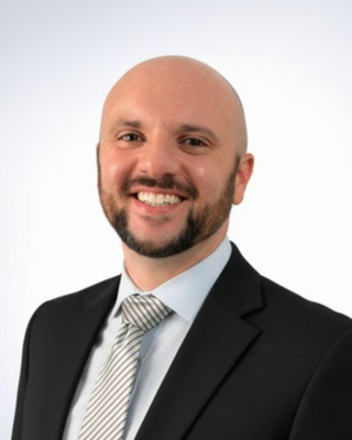 Photo of Salvatore Azevedo, Counselor, LMHC
