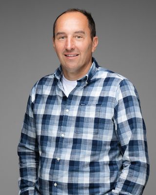 Photo of Iain Wright, Counsellor, MNCPS Acc.