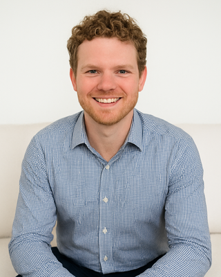 Photo of Jacob Vermeersch, Psychologist, PhD, LPsy