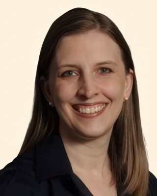 Photo of Dr. Rachel Roeglin, Psychologist, PsyD