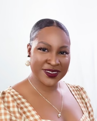 Photo of Kaveena Alexander, Counselor, LMHC