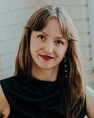 Photo of Zoe Van Kirk, Lic Clinical Mental Health Counselor Associate, NCC, MEd, EdS