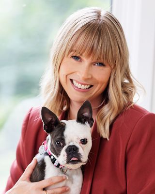 Photo of Sheena McRae, Registered Psychotherapist (Qualifying), MSEd