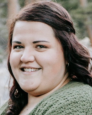 Photo of Annestazia Escobar, Licensed Professional Counselor, LPC, LAC