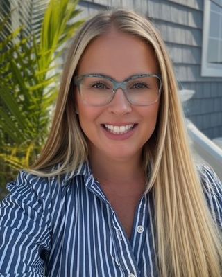 Photo of Meaghan Hughes, Licensed Professional Counselor, MA, LPC, NCC