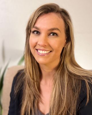 Photo of Kristin Anderson, Licensed Master Social Worker, LMSW