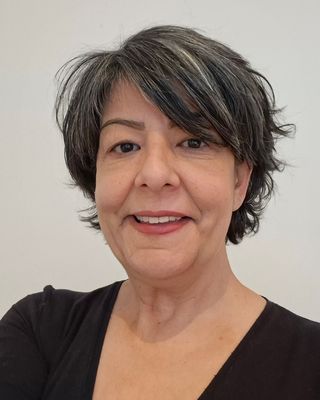 Photo of Loredana Locci, Psychotherapist, MIACP