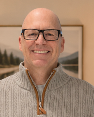 Photo of Brad Reis, Licensed Professional Counselor Associate, LPC-A