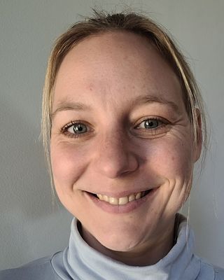 Photo of Paula Hogan, Occupational Therapist, OT Reg