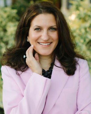 Photo of Suzana Sjenicic, Counselor, MA, LMHC