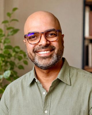 Photo of Neel Panchmatia, Licensed Professional Counselor, MS